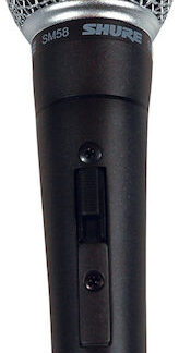 IK Multimedia iRig Mic Cast HD - Dual-sided digital USB microphone with built-in preamp