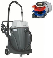 Nilfisk VU500 Απορροφητήρας 3.5lt με Ισχύ 810W Κωδικός: 107418433