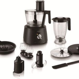 Philips 7000 series Food processor HR7776/90
