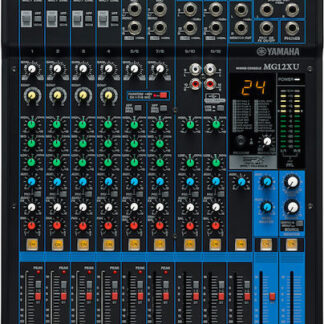 TC Helicon Go XLR Mini - mixer and audio interface