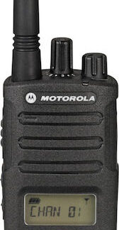 Motorola Talkabout T82 Extreme Ασύρματος Πομποδέκτης PMR 0.5W με Μονόχρωμη Οθόνη Σετ 4τμχ