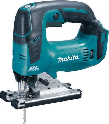 Makita Σέγα 18V Χωρίς Μπαταρία Brushless Κωδικός: DJV182Z