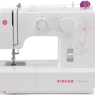 SINGER Sewing machine embroidery machine SE 9185 WiFi Electric current White