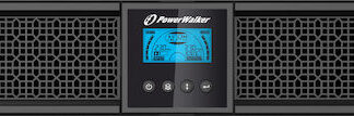 PowerWalker VI 600 CSW FR Line-Interactive 0.6 kVA 360 W 4 AC outlet(s)