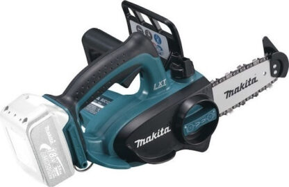 Makita Κλαδευτικό Αλυσοπρίονο Μπαταρίας Solo 18V 2.6kg με Λάμα 11.5cm Κωδικός: DUC122Z