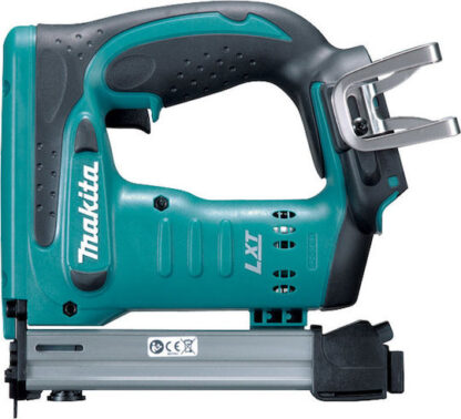 Makita Καρφωτικό Μπαταρίας 18V Solo για Συνδετήρες Κωδικός: DST221Z