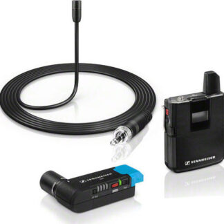 Shure BLX24E/PG58-H8E - Wireless vocal system with PG58 microphone