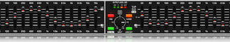 M-Audio BX3BT Αυτοενισχυόμενα Ηχεία Studio Monitor 2 Δρόμων με Bluetooth 50W (Ζεύγος) Μαύρο