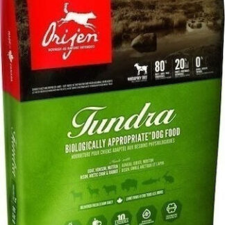 Acana Grass Fed Lamb 17kg Ξηρά Τροφή Σκύλων χωρίς Σιτηρά & Γλουτένη με Αρνί