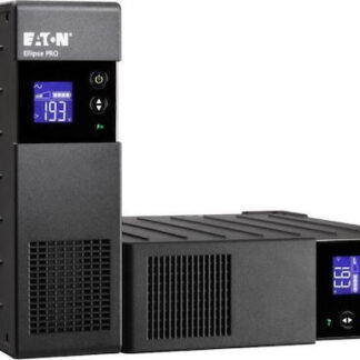 PowerWalker VI 1500 STL uninterruptible power supply (UPS) Line-Interactive 1500 VA 900 W 4 AC outlet(s)