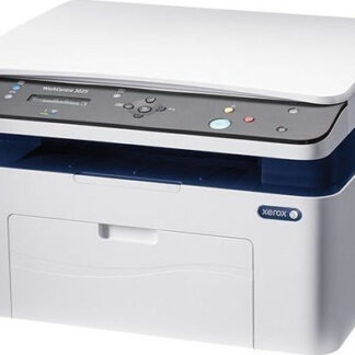 Xerox WorkCentre 3025/NI Laser 1200 x 1200 DPI 20 ppm A4 Wi-Fi