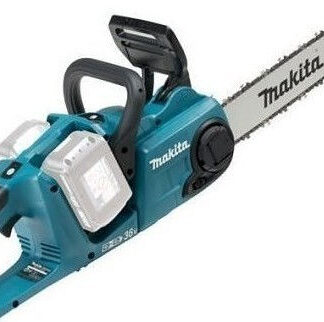Makita Αλυσοπρίονο Μπαταρίας Solo Brushless 36V 5.2kg με Λάμα 35cm Κωδικός: DUC353Z