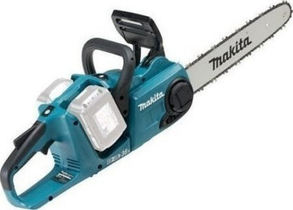 Makita Αλυσοπρίονο Μπαταρίας Solo Brushless 36V 5.2kg με Λάμα 35cm Κωδικός: DUC353Z