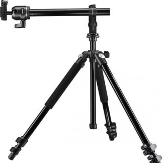 Joby Τρίποδο - Φωτογραφικό 8024221716726 Κωδικός: JB91566-BWW