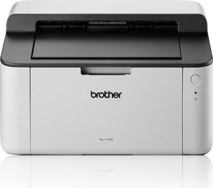 Brother HL-1110E laser printer 2400 x 600 DPI A4