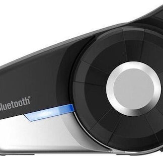 Sena 30K motorcycle intercom 2000 m Black