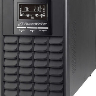 Eaton 5PX Gen2 uninterruptible power supply (UPS) Line-Interactive 3 kVA 3000 W 10 AC outlet(s)
