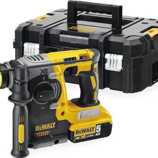 Dewalt Κρουστικό Σκαπτικό Πιστολέτο Μπαταρίας Brushless 18V Solo με Υποδοχή SDS Plus Κωδικός: DCH274N