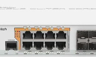 Ubiquiti UniFi USW Pro 48 PoE Managed L2 PoE+ Switch με 48 Θύρες Gigabit (1Gbps) Ethernet και 2 SFP Θύρες