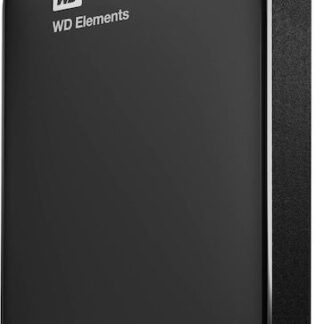 Verbatim Store 'n' Go USB 3.0 Εξωτερικός HDD 2TB 2.5" Ασημί