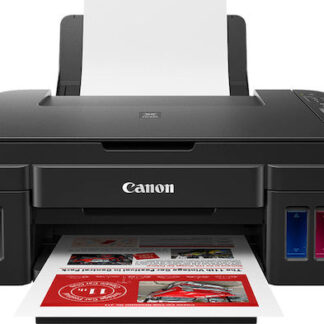 Canon Maxify GX6040 Έγχρωμο Πολυμηχάνημα Inkjet με WiFi και Mobile Print