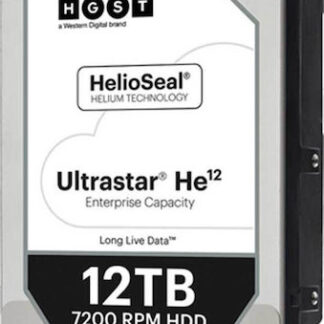 Ubiquiti Enterprise 16TB HDD Σκληρός Δίσκος 3.5" SATA III 7200rpm για Καταγραφικό Κωδικός: UACC-HDD-E-16TB