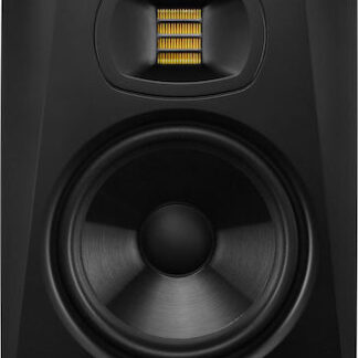 Adam T7V Αυτοενισχυόμενο Ηχείο Studio Monitor 2 Δρόμων 70W (Τεμάχιο) Μαύρο