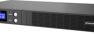 Power Walker Basic VI 2200 STL FR UPS Line-Interactive 2200VA 1320W με 4 Schuko Πρίζες
