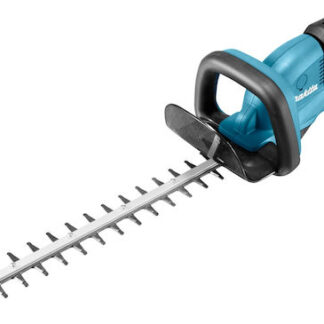 Makita Brushless Hedge Trimmer 600mm Μπορντουροψάλιδο Μπαταρίας με Μήκος Λάμας 60cm Solo