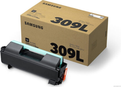 Samsung MLT-D309L Γνήσιο Toner Laser Εκτυπωτή Μαύρο High Yield 30000 Σελίδων (SV096A)