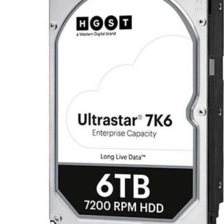 Western Digital Gold 12TB HDD Σκληρός Δίσκος 3.5" SATA III 7200rpm με 512MB Cache για Server Κωδικός: WD122KRYZ