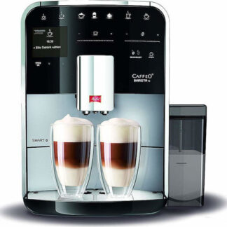 Melitta CAFFEO SOLO Fully-auto Espresso machine 1.2 L