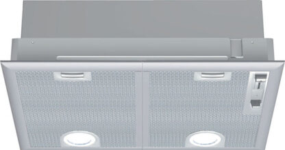 Siemens Μηχανισμός Απορρόφησης 53cm Inox Κωδικός: LB55565