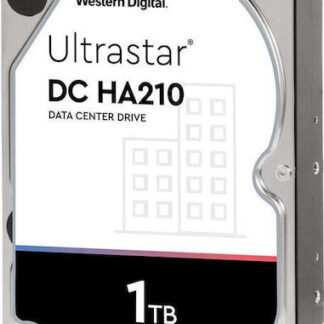 Lenovo 1TB HDD Σκληρός Δίσκος 2.5" SATA III 7200rpm για Server Κωδικός: 7XB7A00036