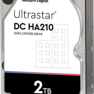 Seagate IronWolf 2TB 5.400 RPM Cache 64 MB per NAS (ST2000VN003)