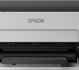 Epson EcoTank L1230 Έγχρωμoς Εκτυπωτής Inkjet
