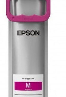 Epson T913B Green 200ml Γνήσιο Μελάνι Εκτυπωτή InkJet Πράσινο (C13T913B00)
