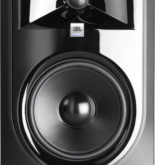 IK Multimedia iLoud Micro Monitor Αυτοενισχυόμενα Ηχεία Studio Monitor 2 Δρόμων με Wi-Fi & Bluetooth 50W (Ζεύγος) Μαύρο