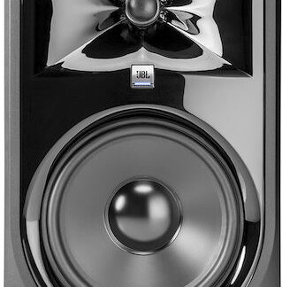 JBL 306P MkII - 2-way active studio monitor