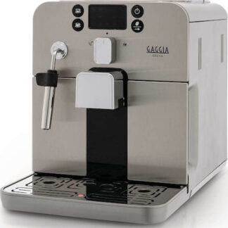 Gaggia Classic Evo V24 Μηχανή Espresso 1300W Πίεσης 15bar 2023 White