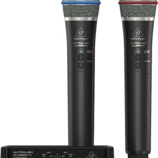 Rode M5-MP Σετ Πυκνωτικό Μικρόφωνο XLR Shock Mounted για Studio