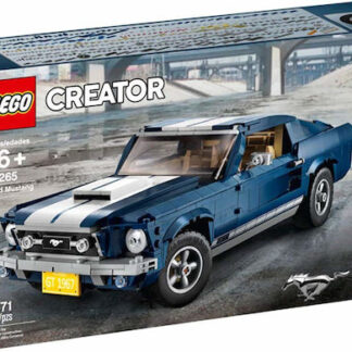 Lego Disney 101 Dalmatians Puppy για 18+ Ετών 1.722τμχ Κωδικός: 43269