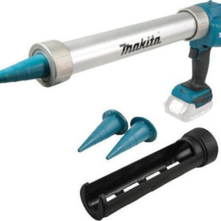 Makita DCG180ZX Cordless Cartridge Gun