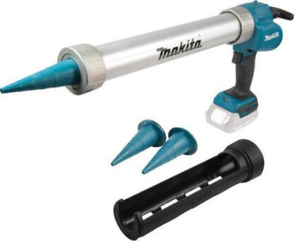 Makita DCG180ZX Cordless Cartridge Gun