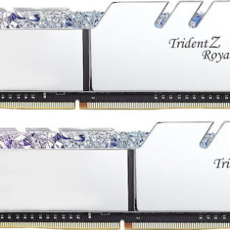 G.Skill Trident Z RGB F4-3200C16D-32GTZR memory module 32 GB DDR4 3200 MHz