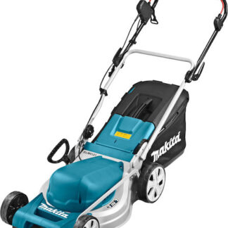 Makita Μηχανή Γκαζόν Ηλεκτρική 1600W