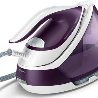 Braun CareStyle 7 Pro Steam Generator IS7286