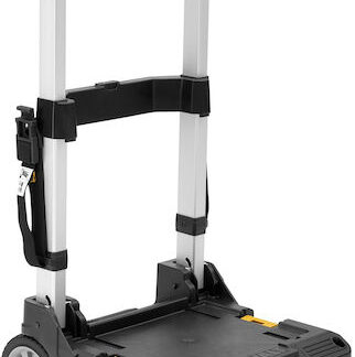 Stanley steel stairlift SP 200 kg Yellow