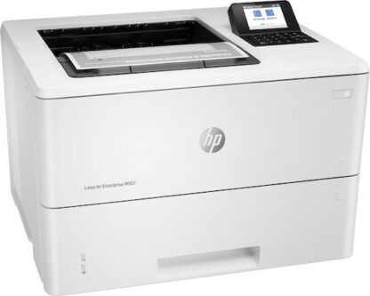 HP LaserJet Enterprise M507dn Ασπρόμαυρος Εκτυπωτής με Mobile Print
