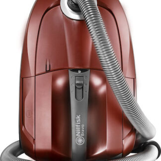 Numatic Hetty HET200-11 Σκούπα Υγρών / Στερεών 620W με Πλαστικό Κάδο 9lt